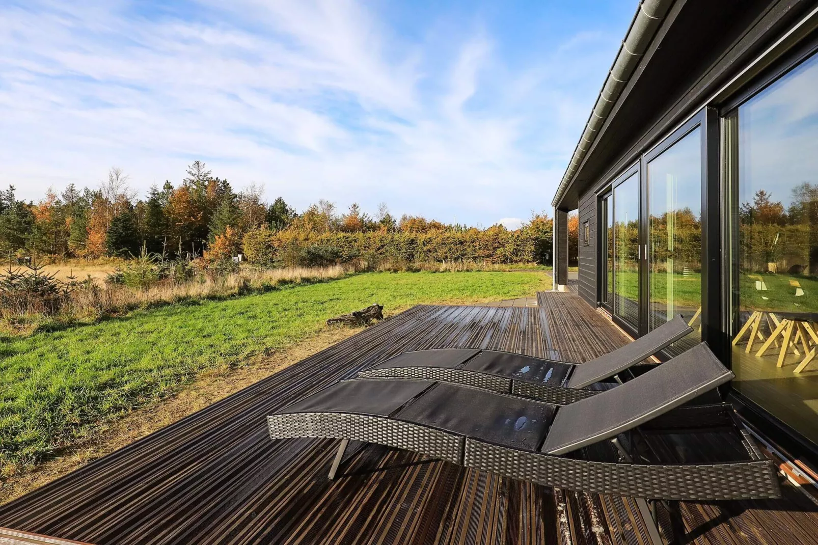 10 person holiday home in Sæby-View