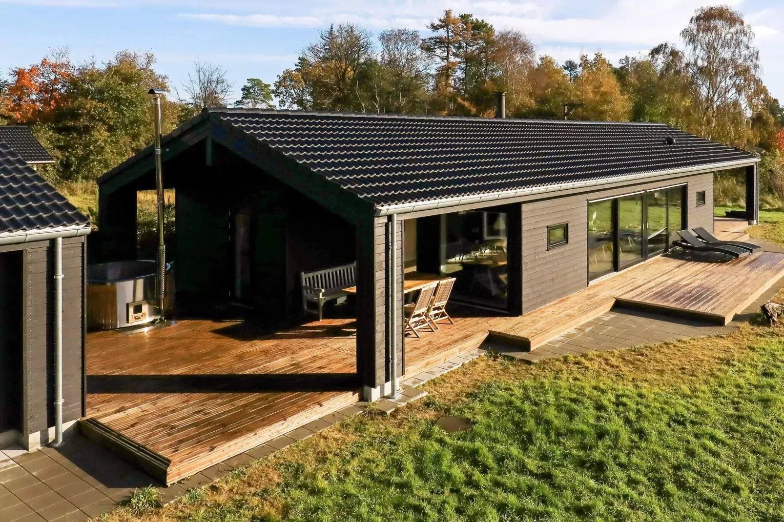 10 person holiday home in Sæby-View