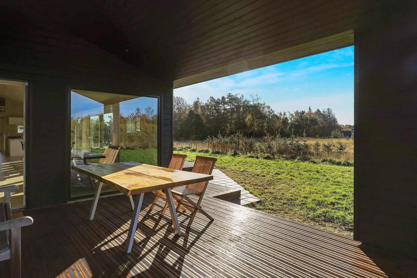 10 person holiday home in Sæby-View