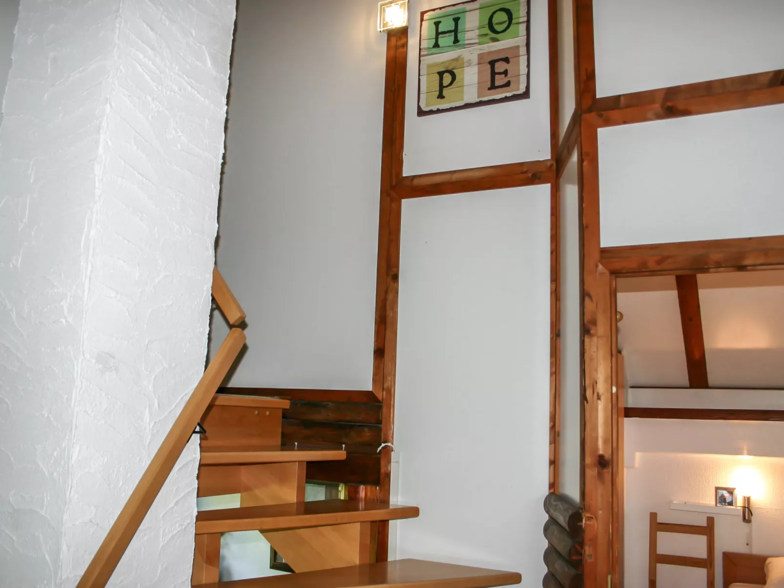 Am Sternberg 97-Inside