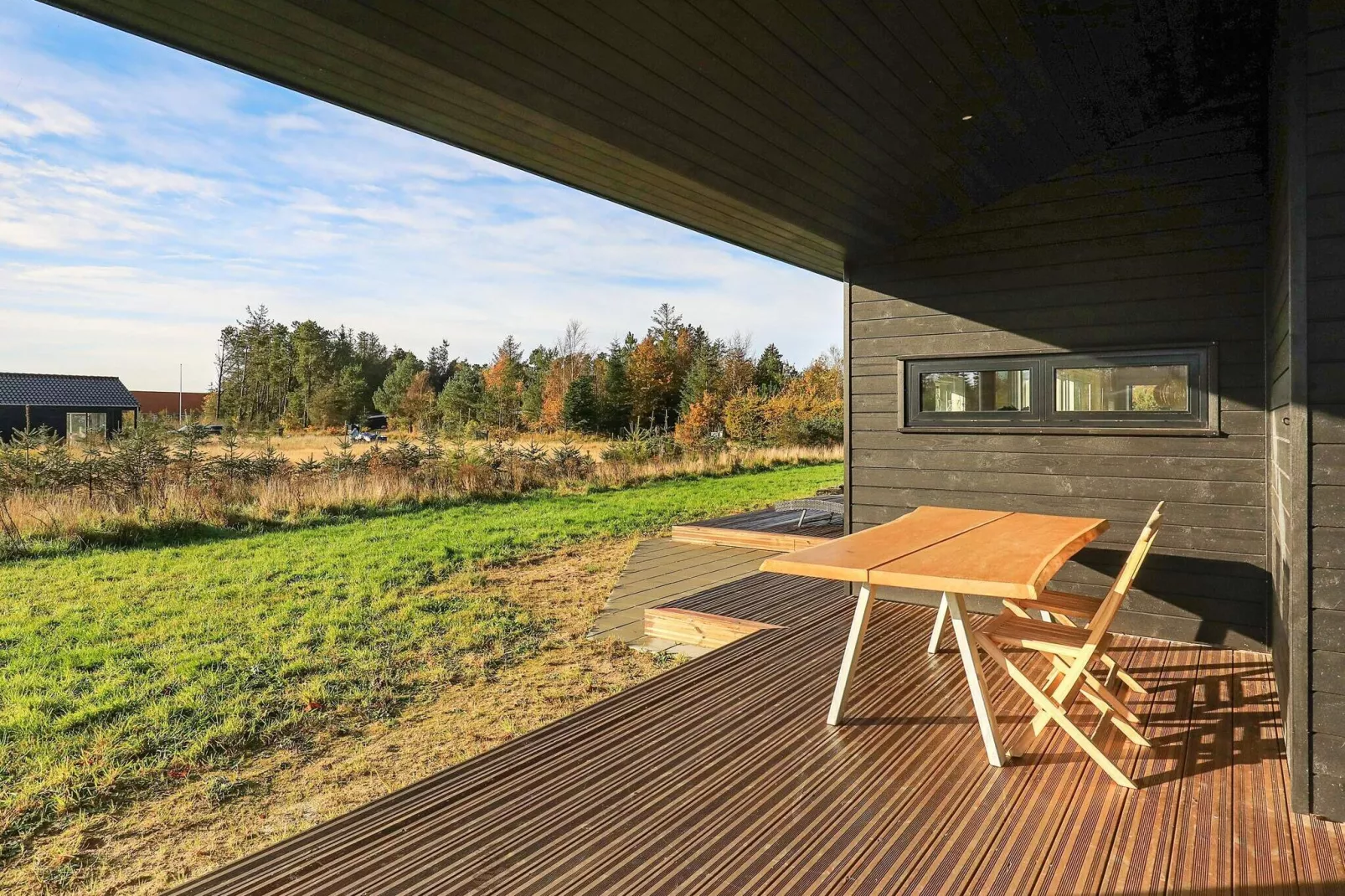 10 person holiday home in Sæby-View