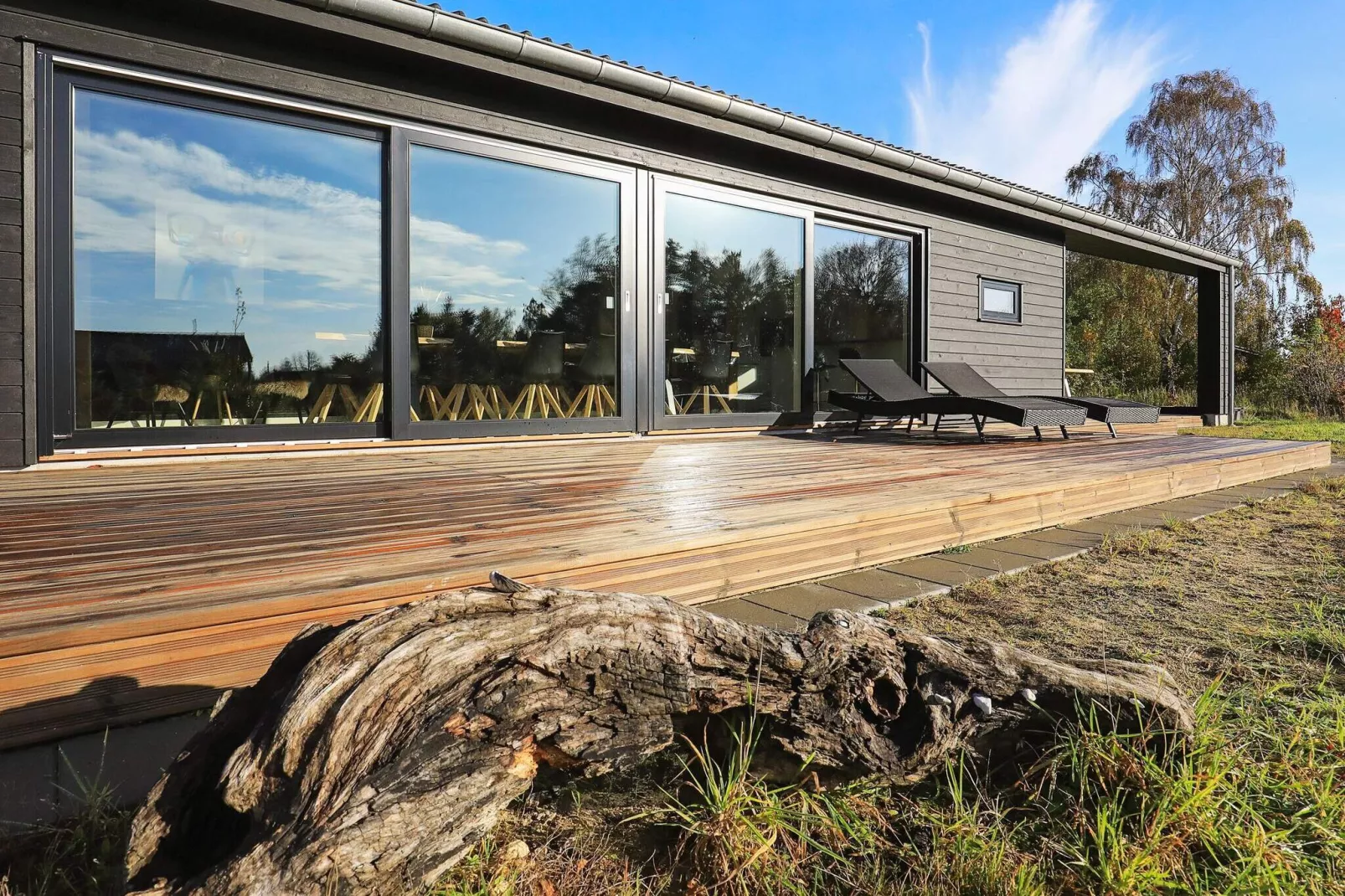10 person holiday home in Sæby-View