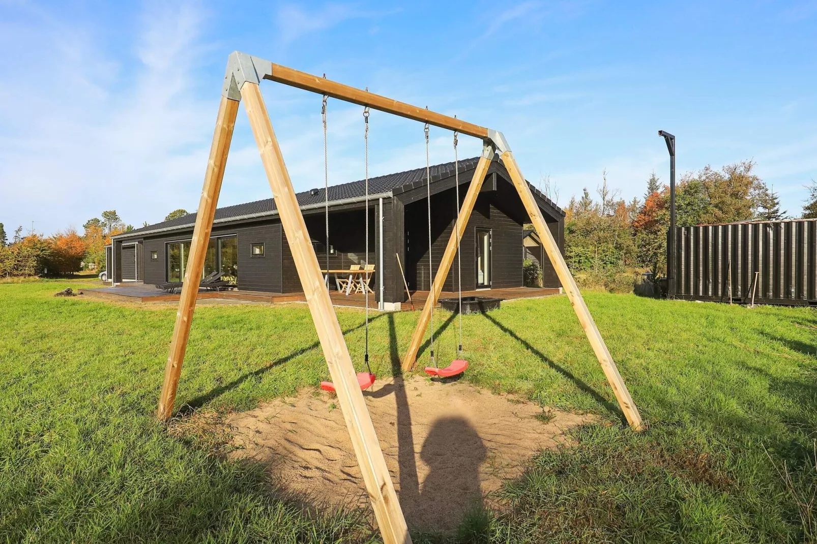 10 person holiday home in Sæby-View