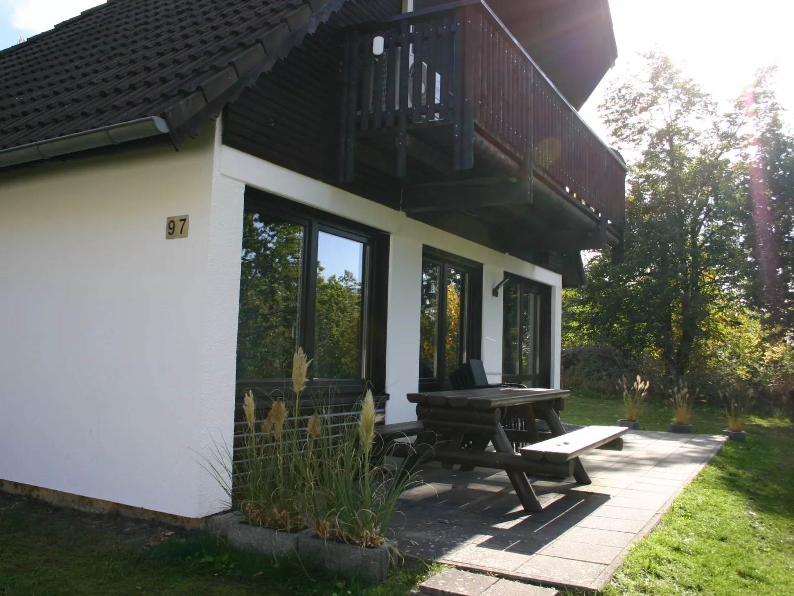 Am Sternberg 97-Outside