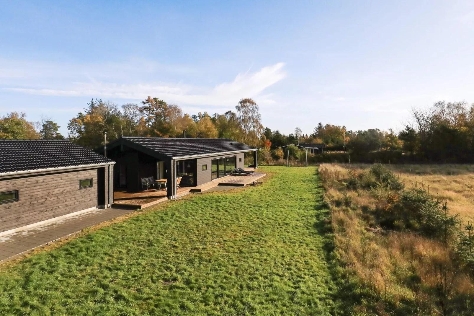 10 person holiday home in Sæby-View