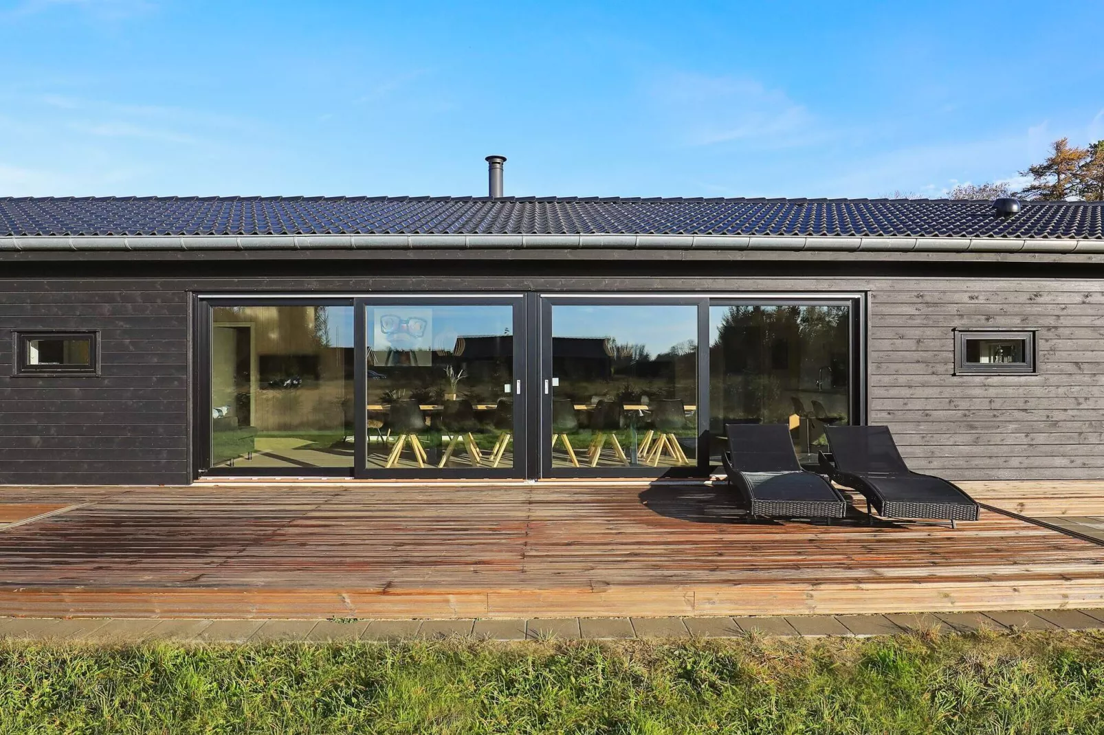 10 person holiday home in Sæby-View