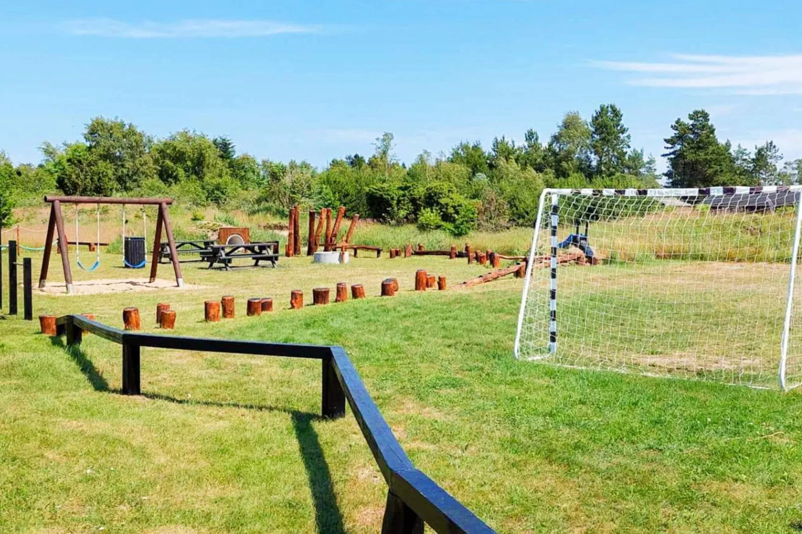 10 person holiday home in Sæby-View