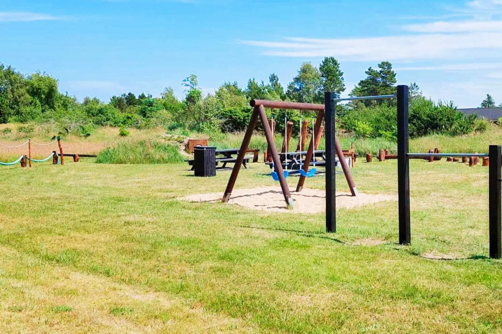 10 person holiday home in Sæby-View