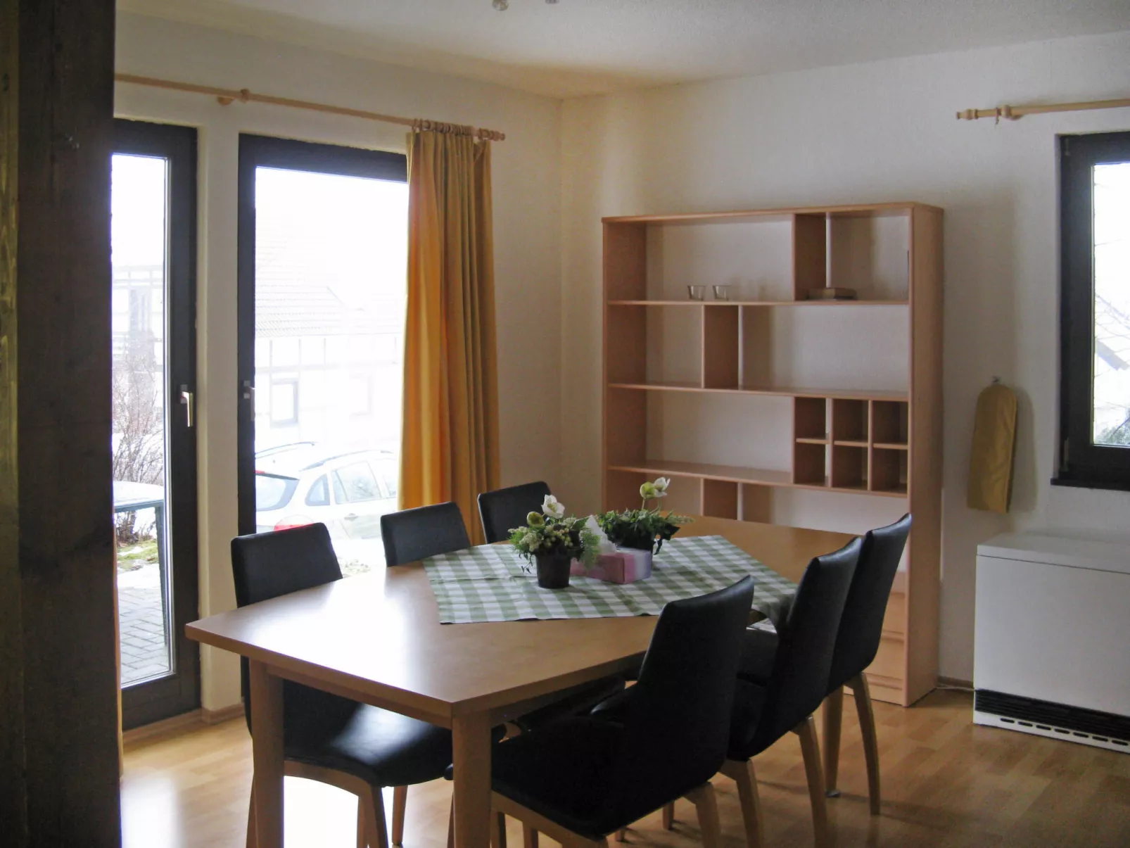 De Bosrand-Inside
