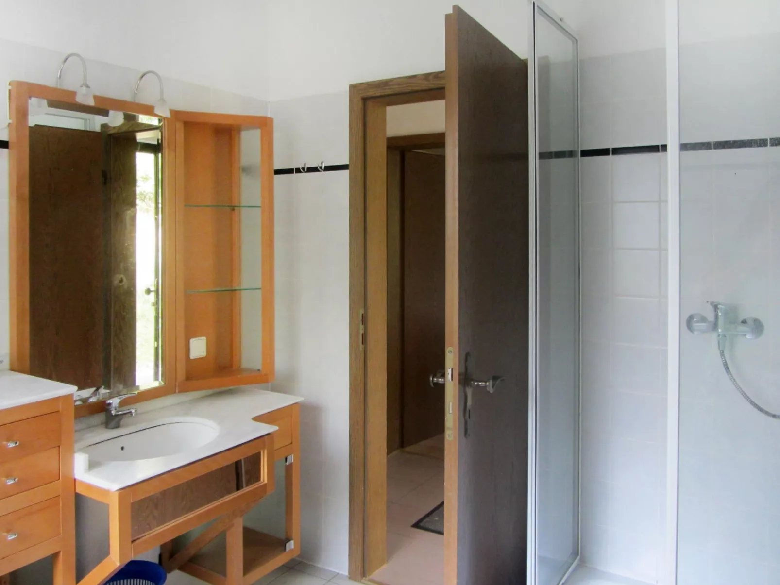 De Bosrand-Inside