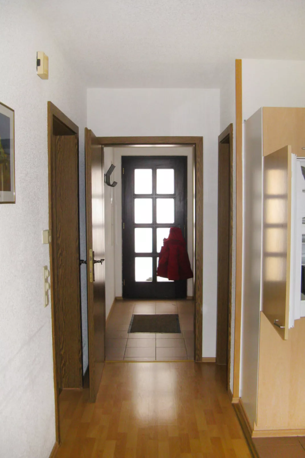 De Bosrand-Inside