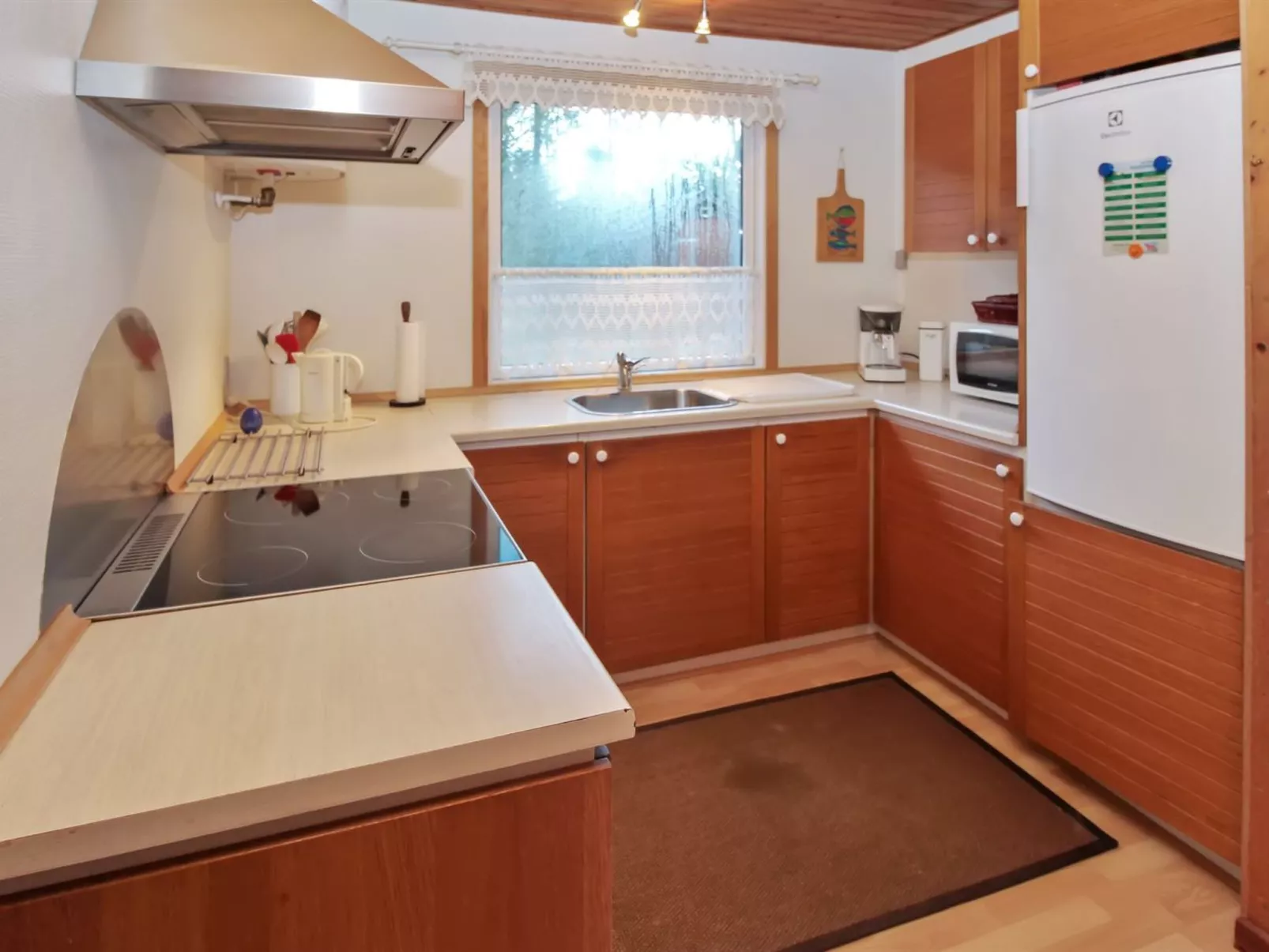 "Arie" - 500m from the sea-Inside