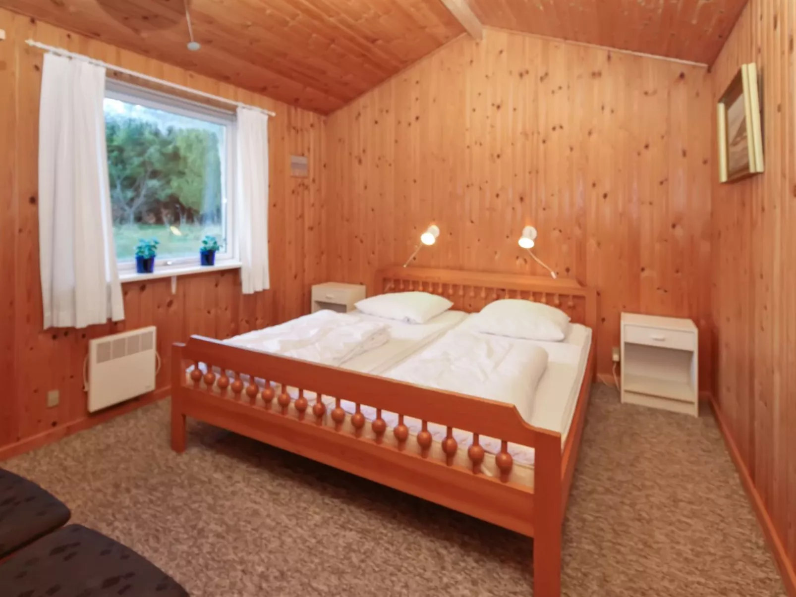 "Arie" - 500m from the sea-Inside