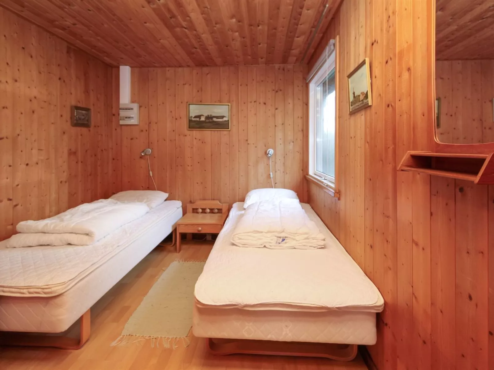 "Arie" - 500m from the sea-Inside