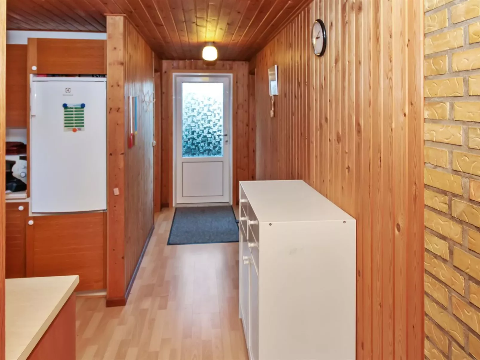 "Arie" - 500m from the sea-Inside