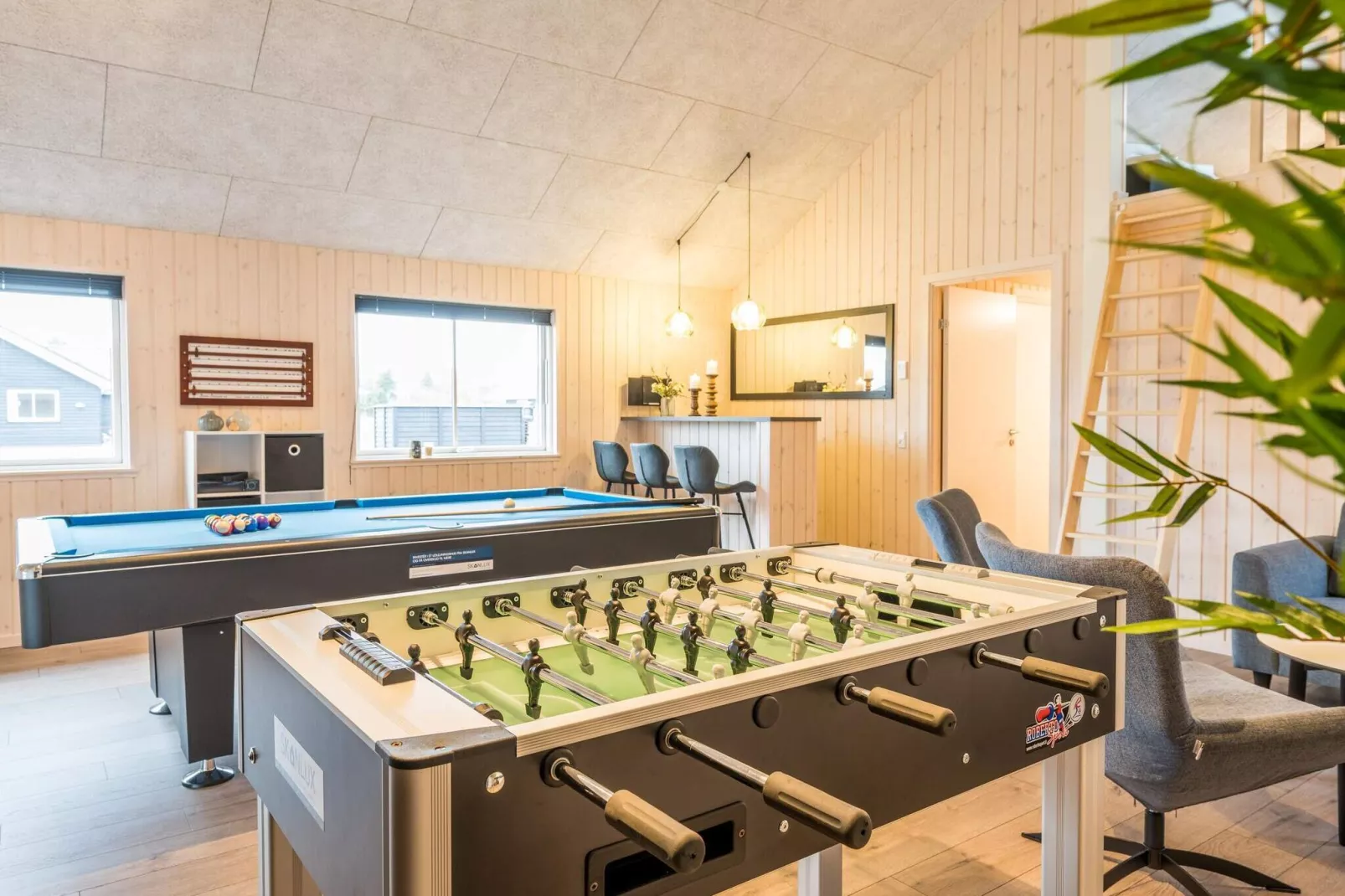 16 person holiday home in Nørre Nebel-Not tagged