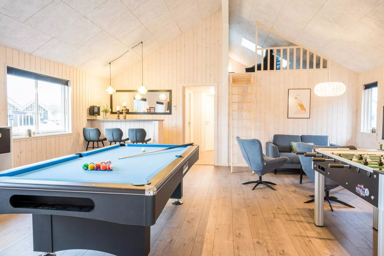 16 person holiday home in Nørre Nebel-Not tagged