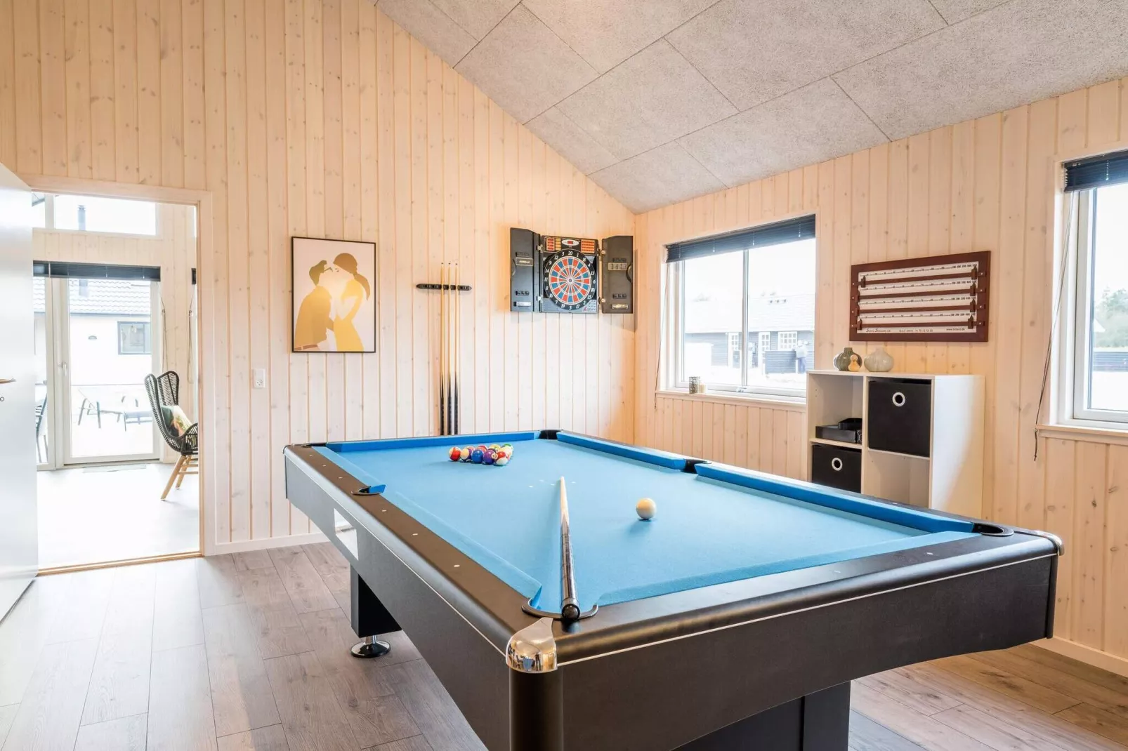 16 person holiday home in Nørre Nebel-Not tagged
