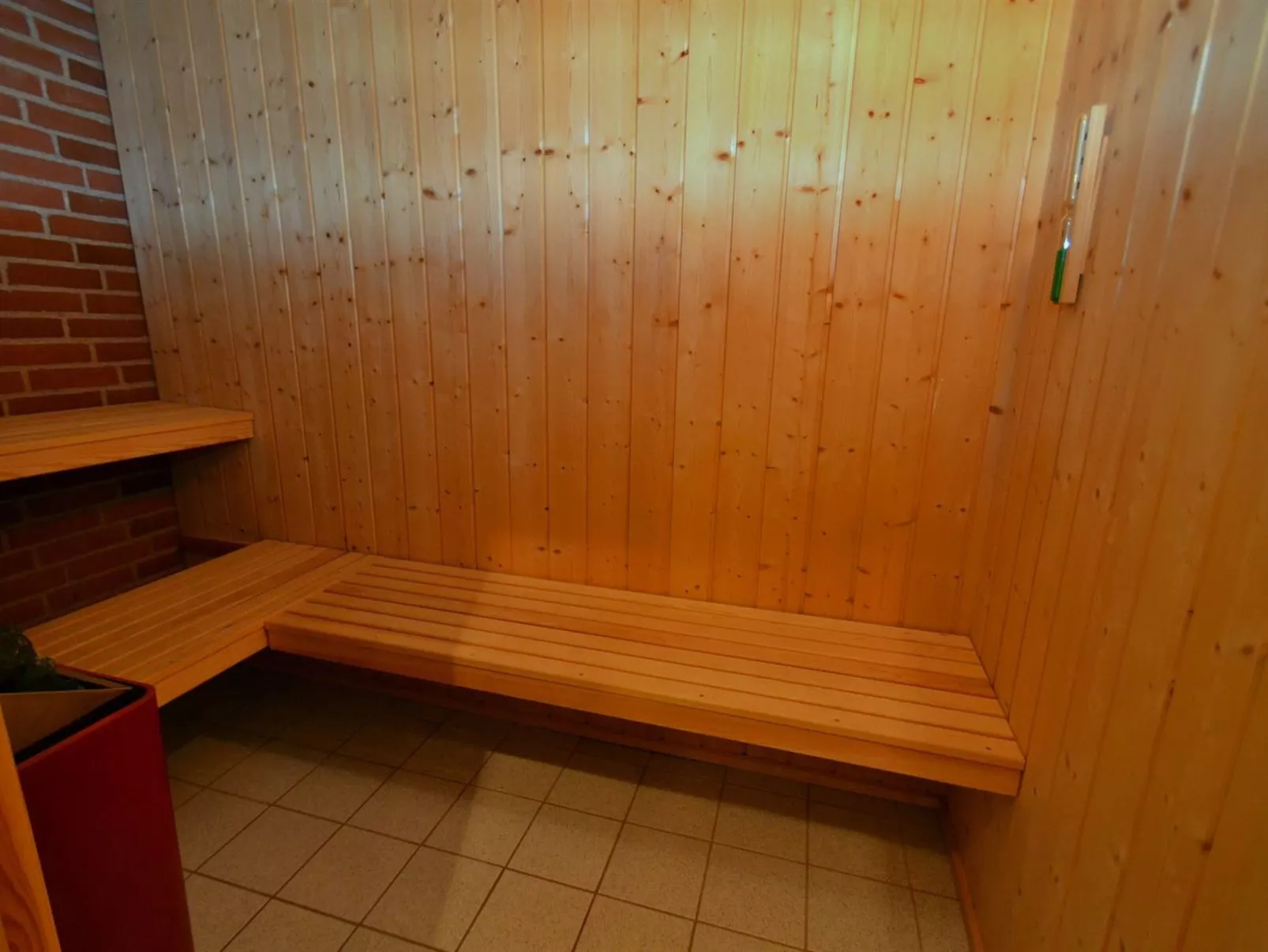 "Salla" - 1.2km from the sea-Inside