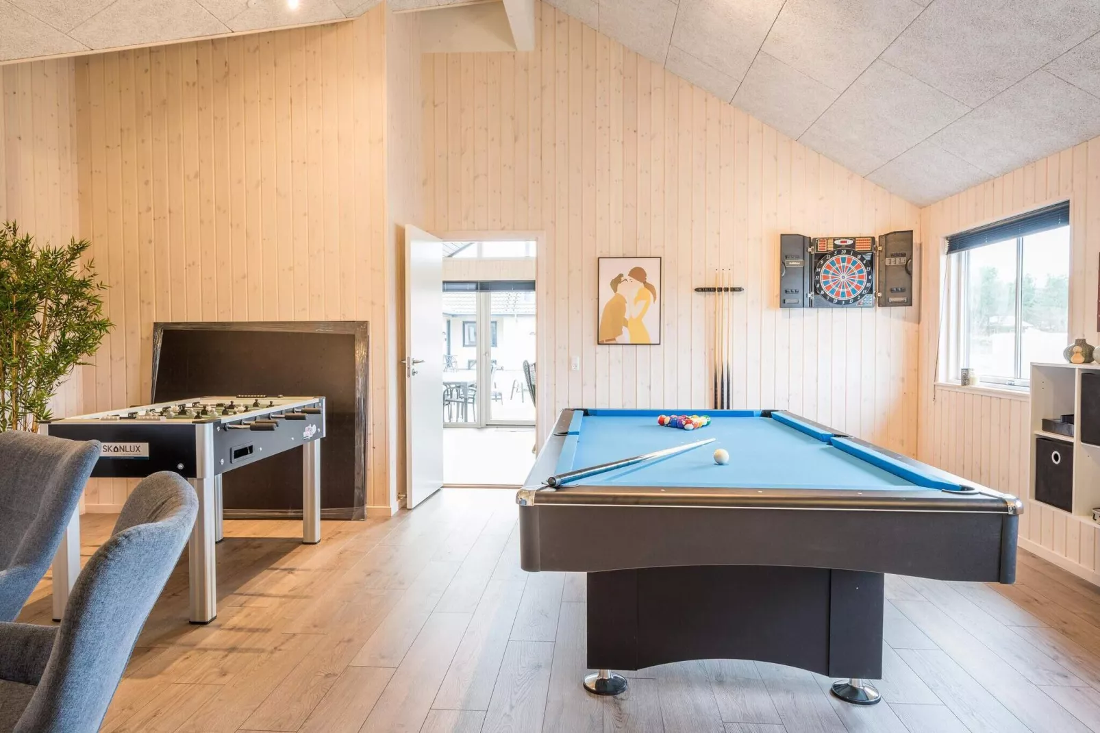 16 person holiday home in Nørre Nebel-Not tagged