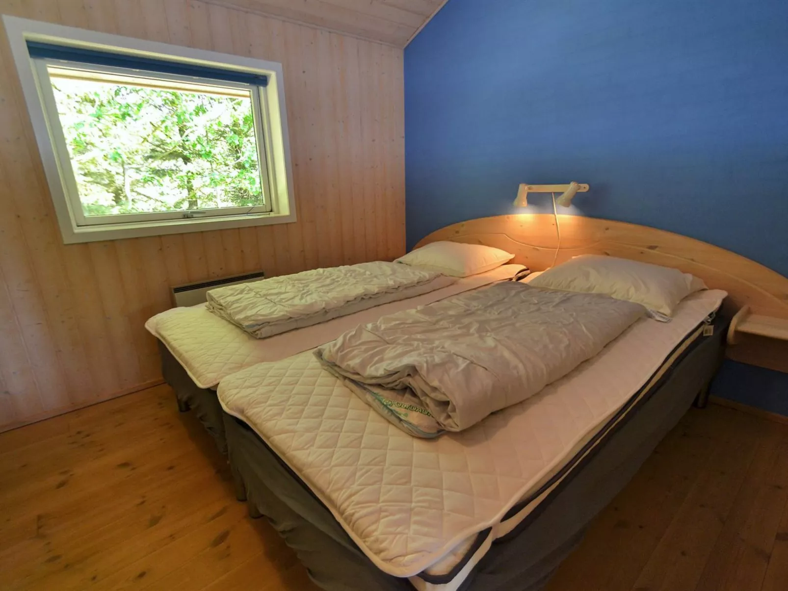 "Salla" - 1.2km from the sea-Inside