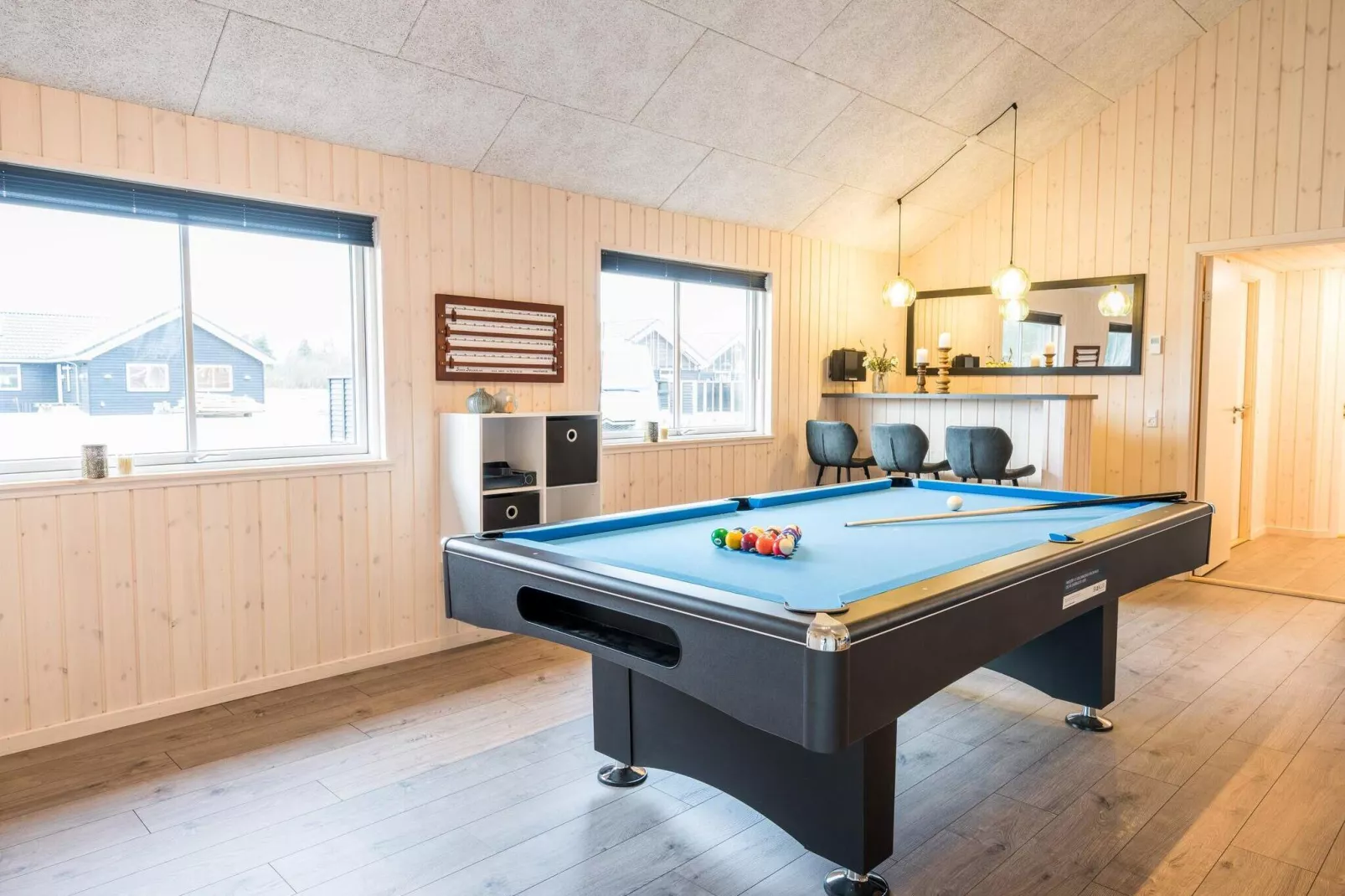 16 person holiday home in Nørre Nebel-Not tagged