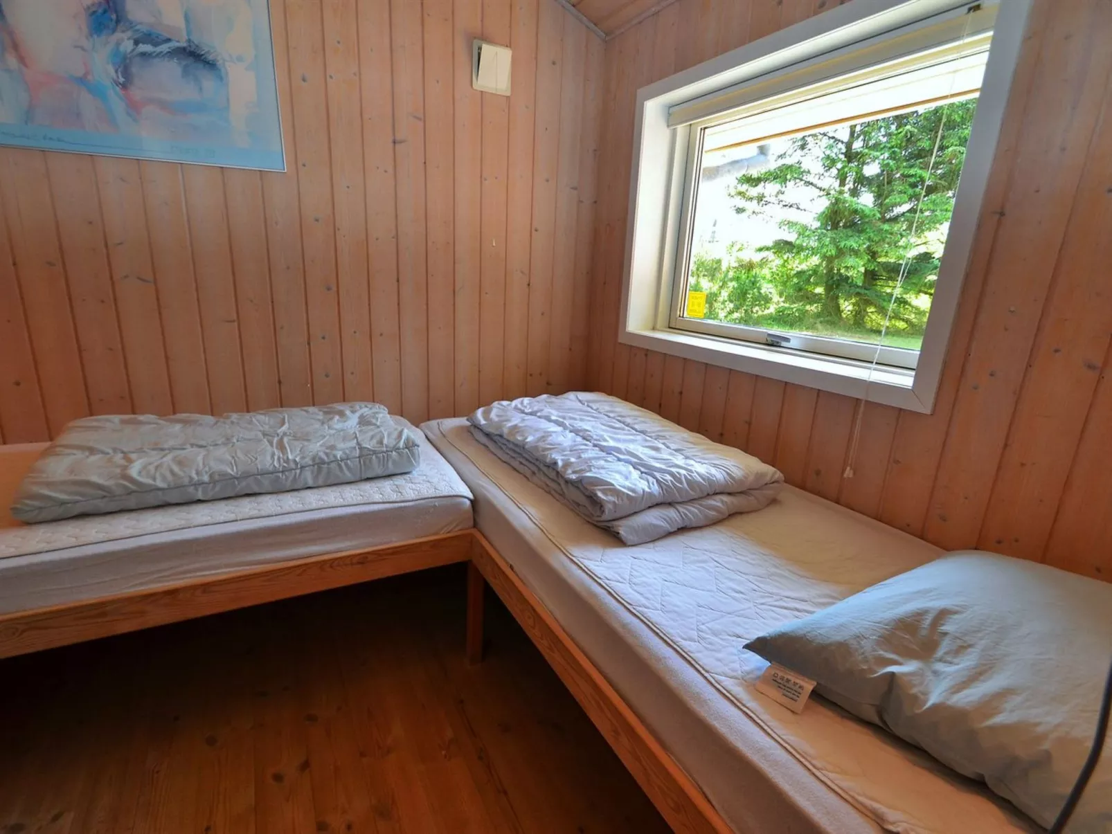 "Salla" - 1.2km from the sea-Inside