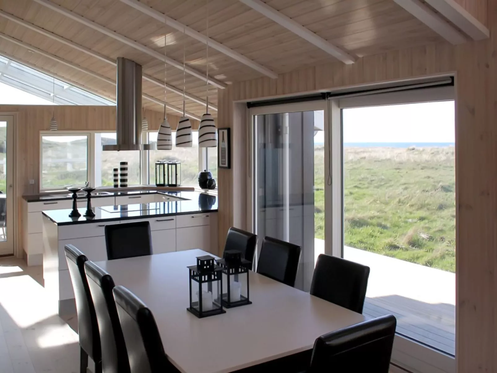 "Simona" - 300m from the sea-Inside