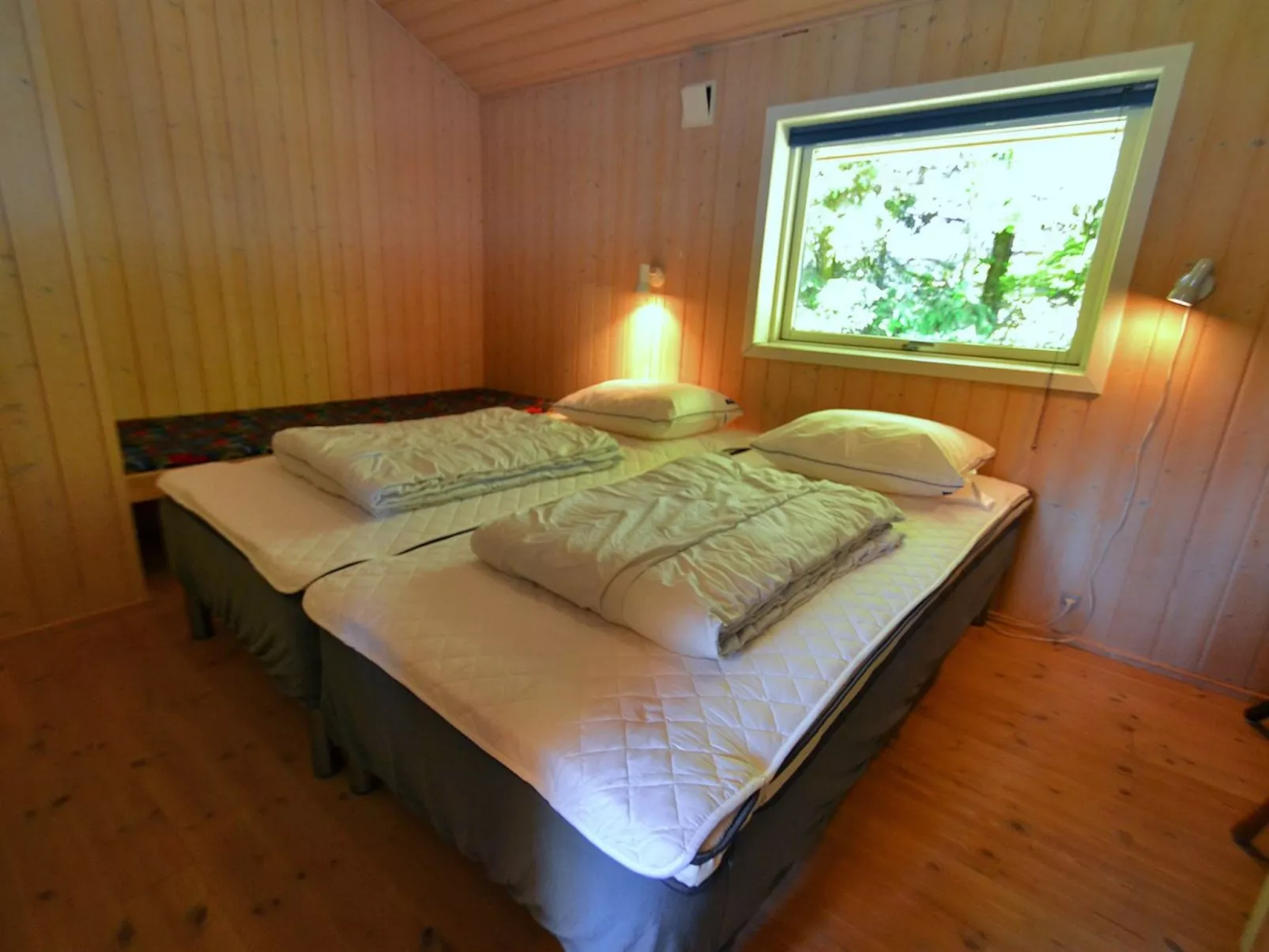 "Salla" - 1.2km from the sea-Inside
