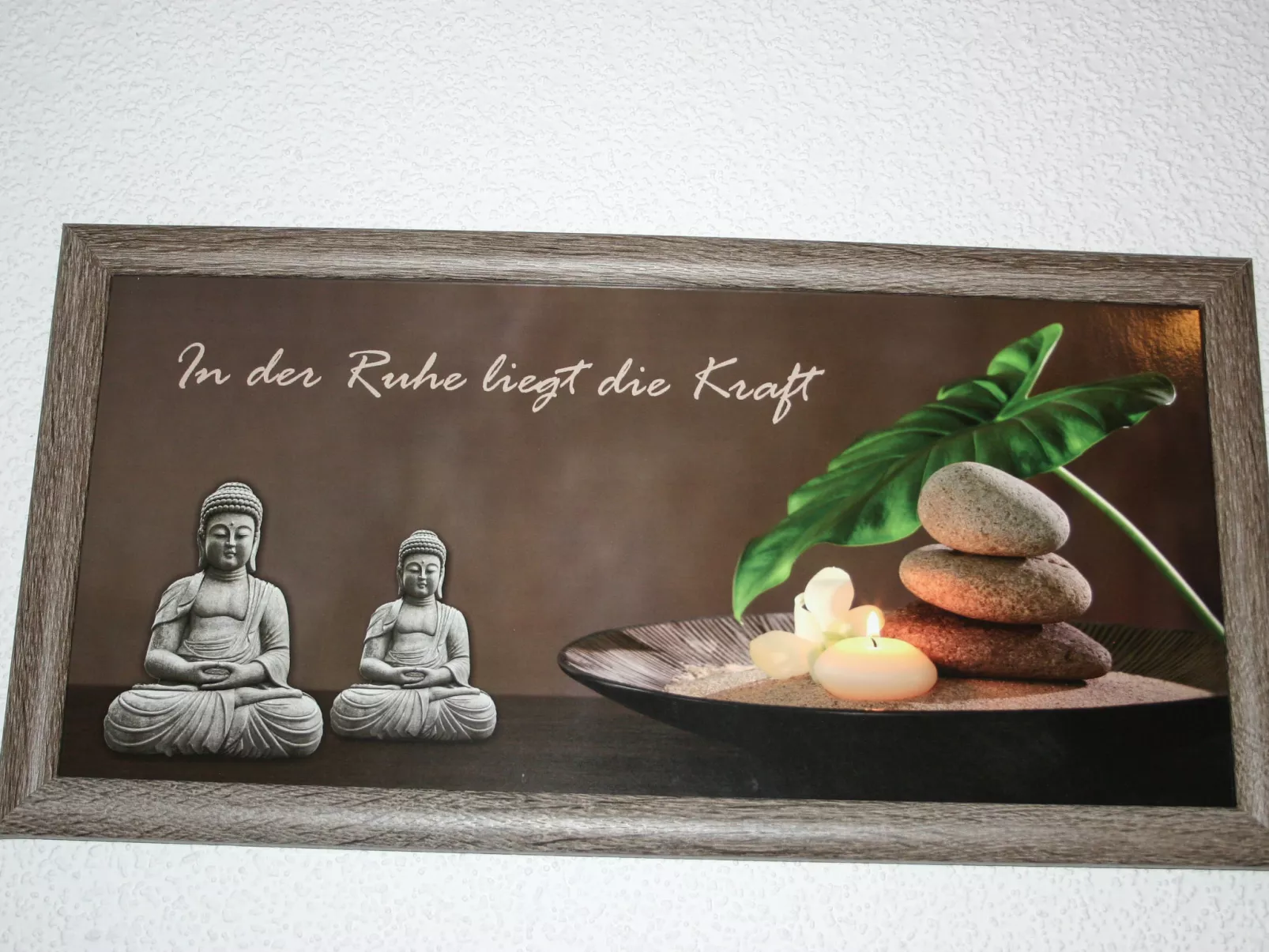 Elke's Traum-Inside