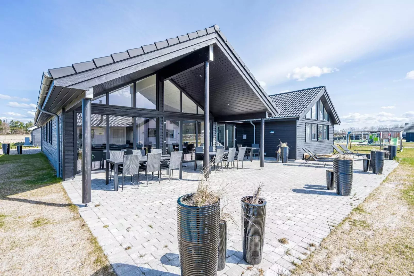 16 person holiday home in Nørre Nebel-Not tagged
