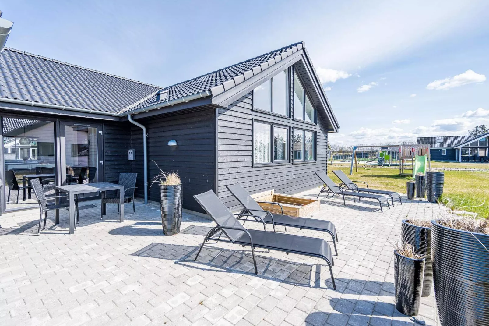 16 person holiday home in Nørre Nebel-Not tagged
