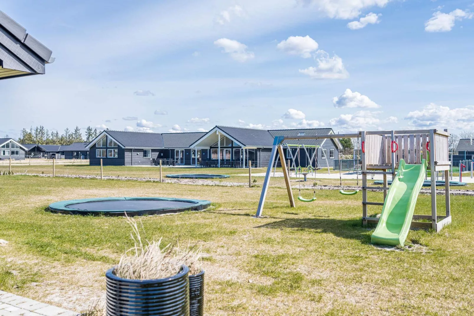 16 person holiday home in Nørre Nebel-Not tagged