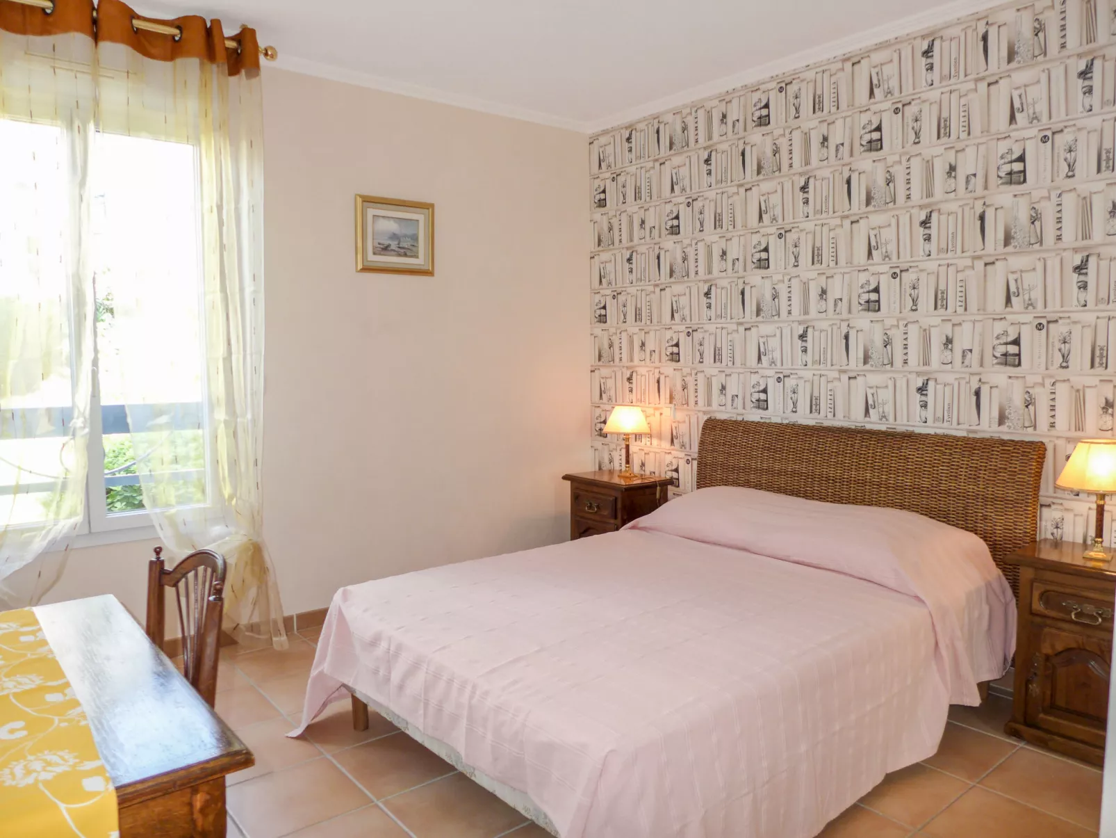 Le Grand Parc-Inside