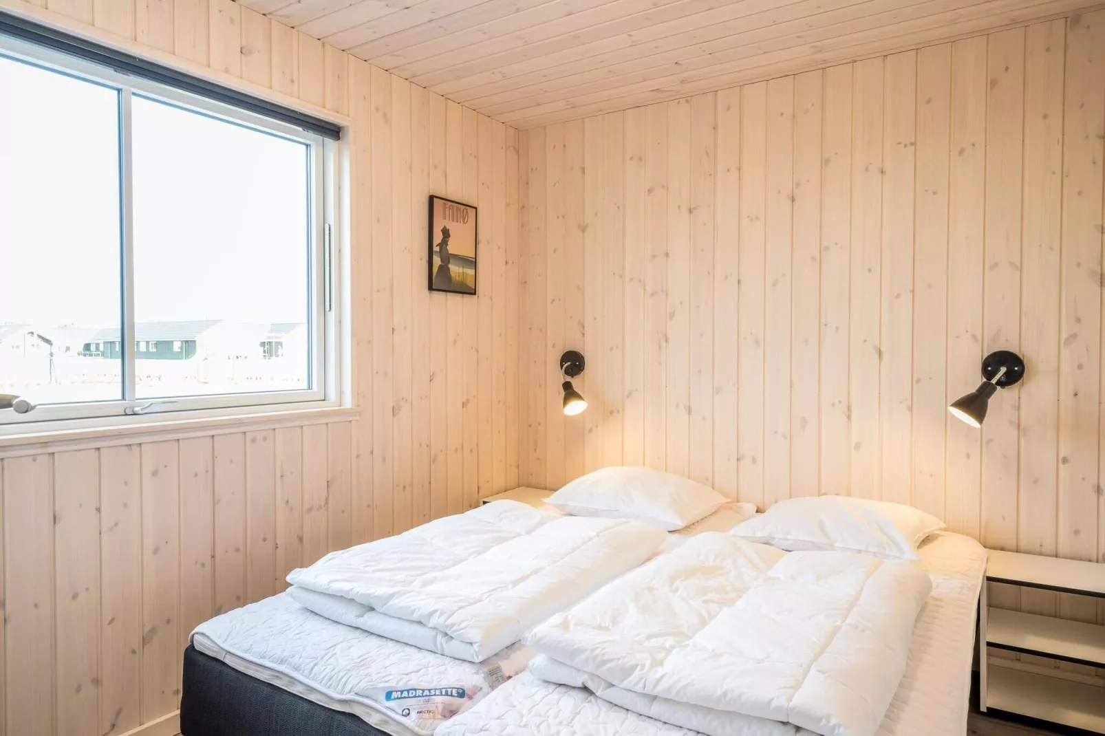 16 person holiday home in Nørre Nebel-Indoor