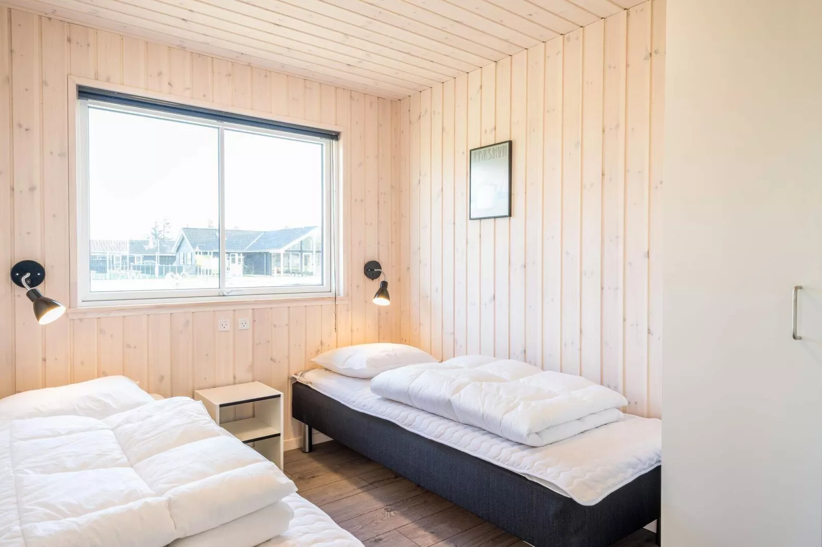 16 person holiday home in Nørre Nebel-Indoor