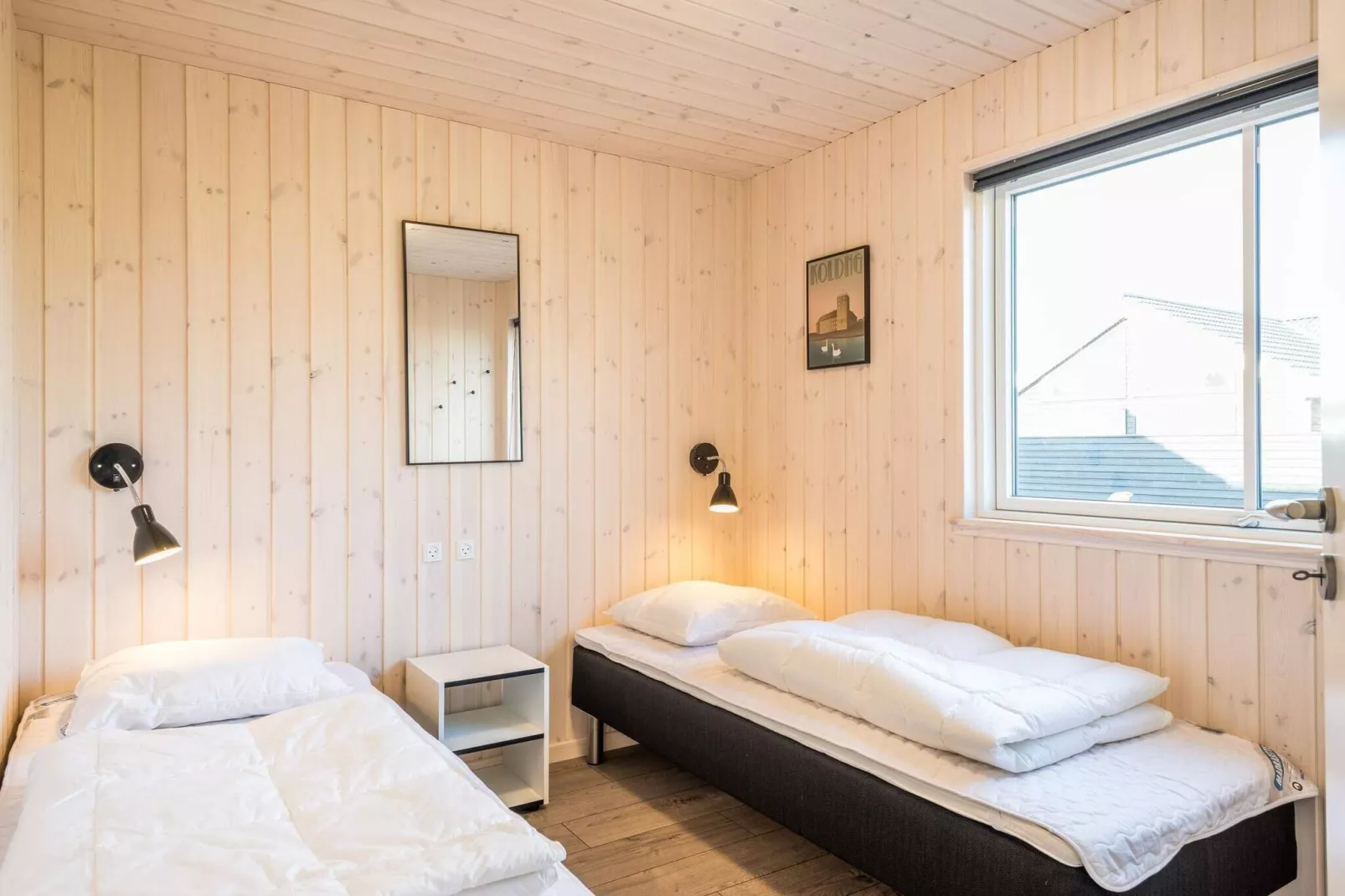 16 person holiday home in Nørre Nebel-Indoor