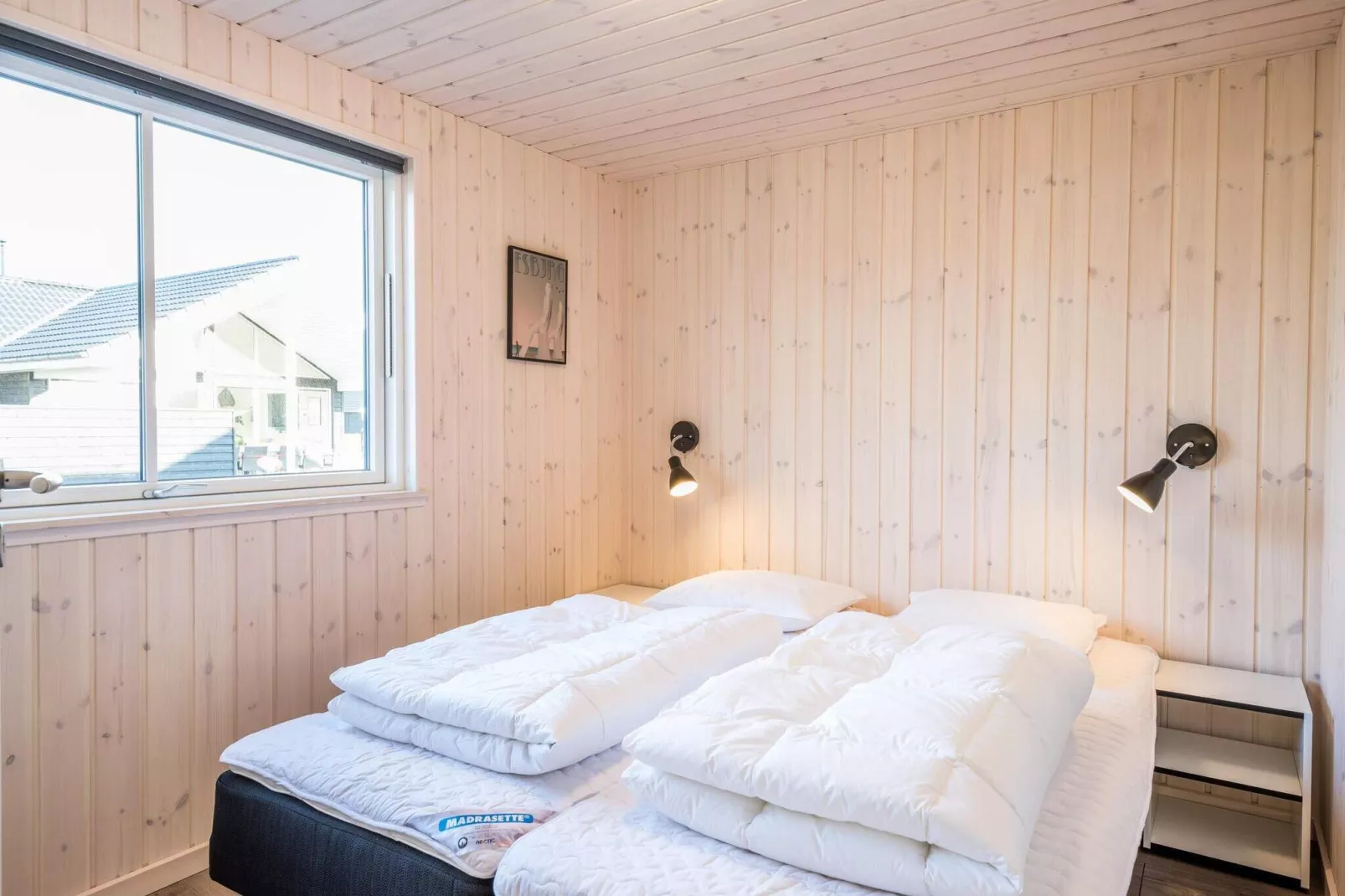 16 person holiday home in Nørre Nebel-Indoor