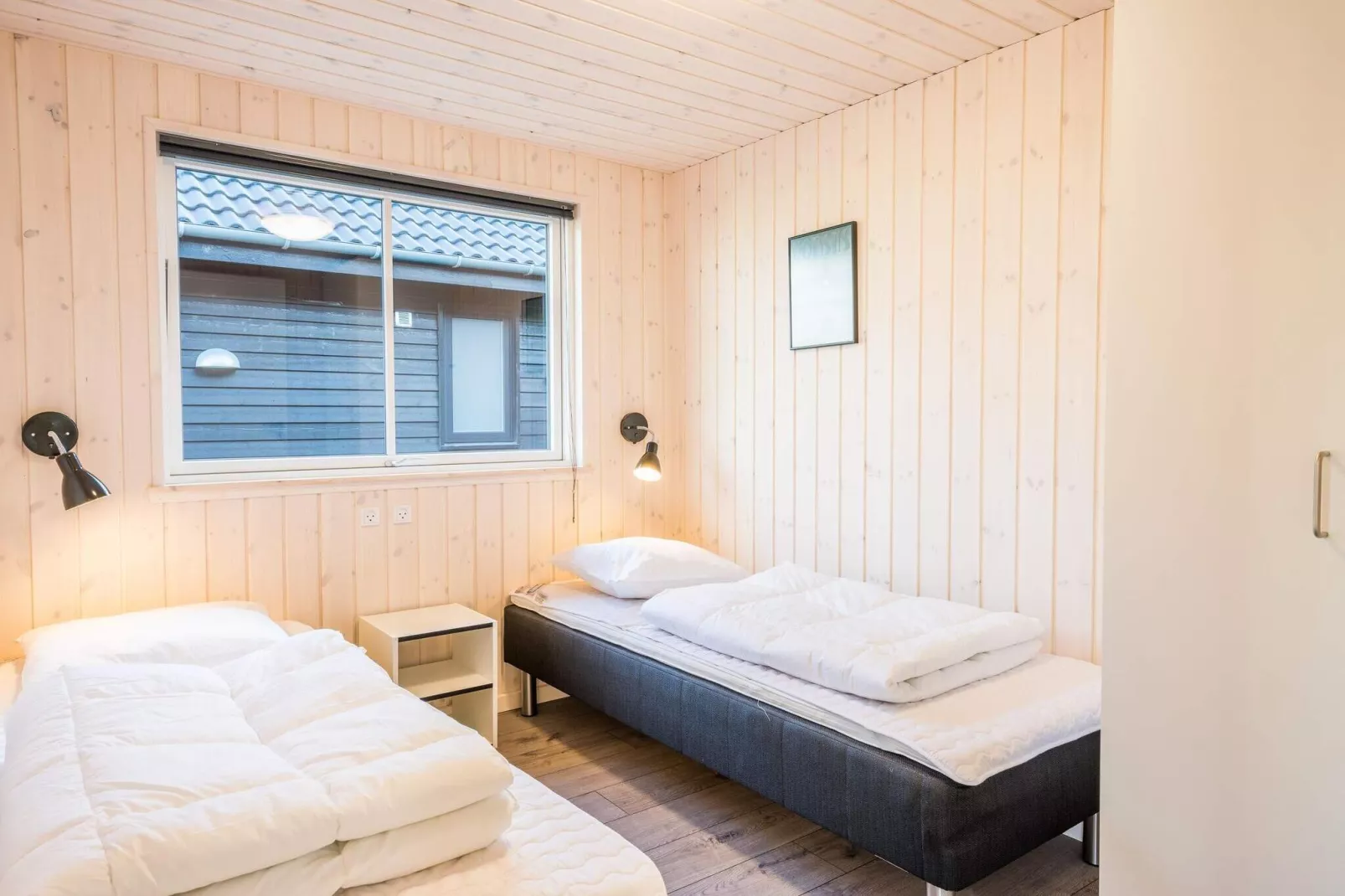16 person holiday home in Nørre Nebel-Indoor