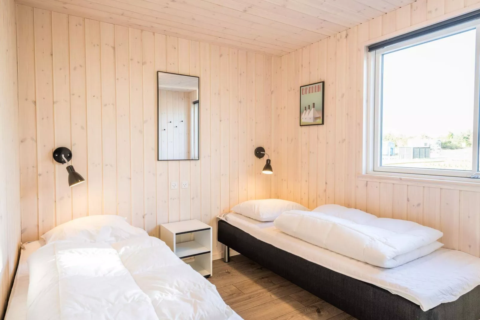 16 person holiday home in Nørre Nebel-Indoor