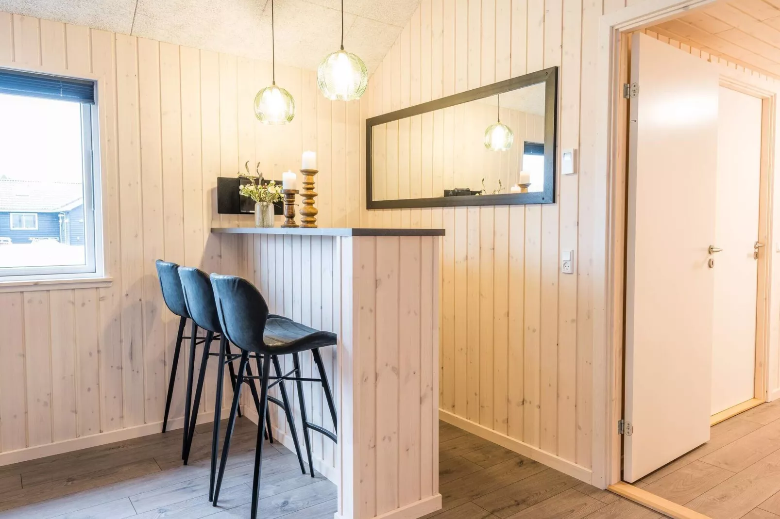 16 person holiday home in Nørre Nebel-Indoor