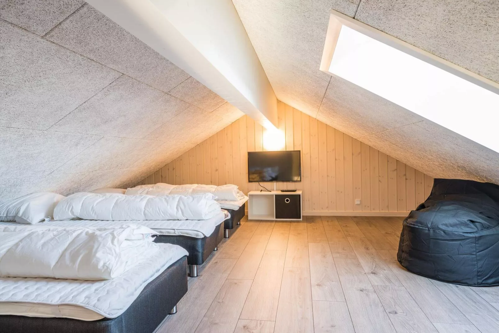 16 person holiday home in Nørre Nebel-Indoor