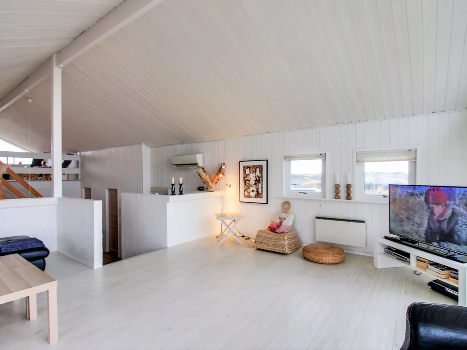 "Hansina" - 500m from the sea-Inside