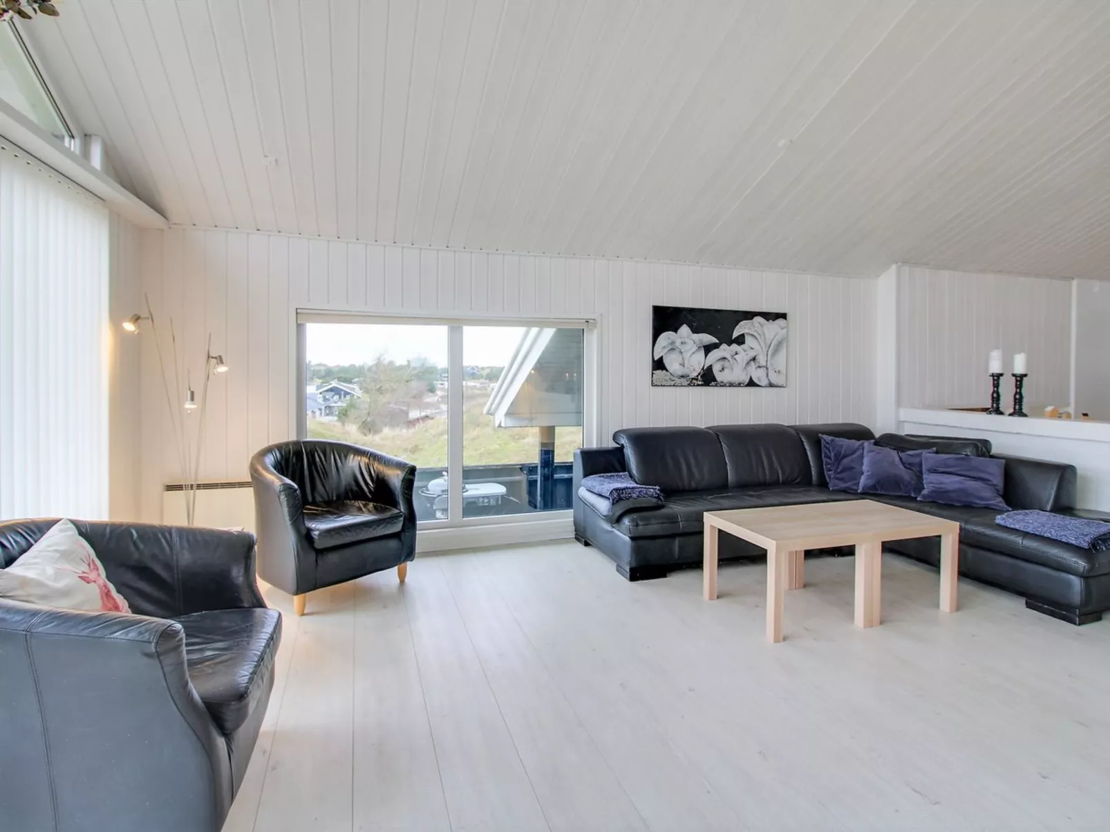 "Hansina" - 500m from the sea-Inside