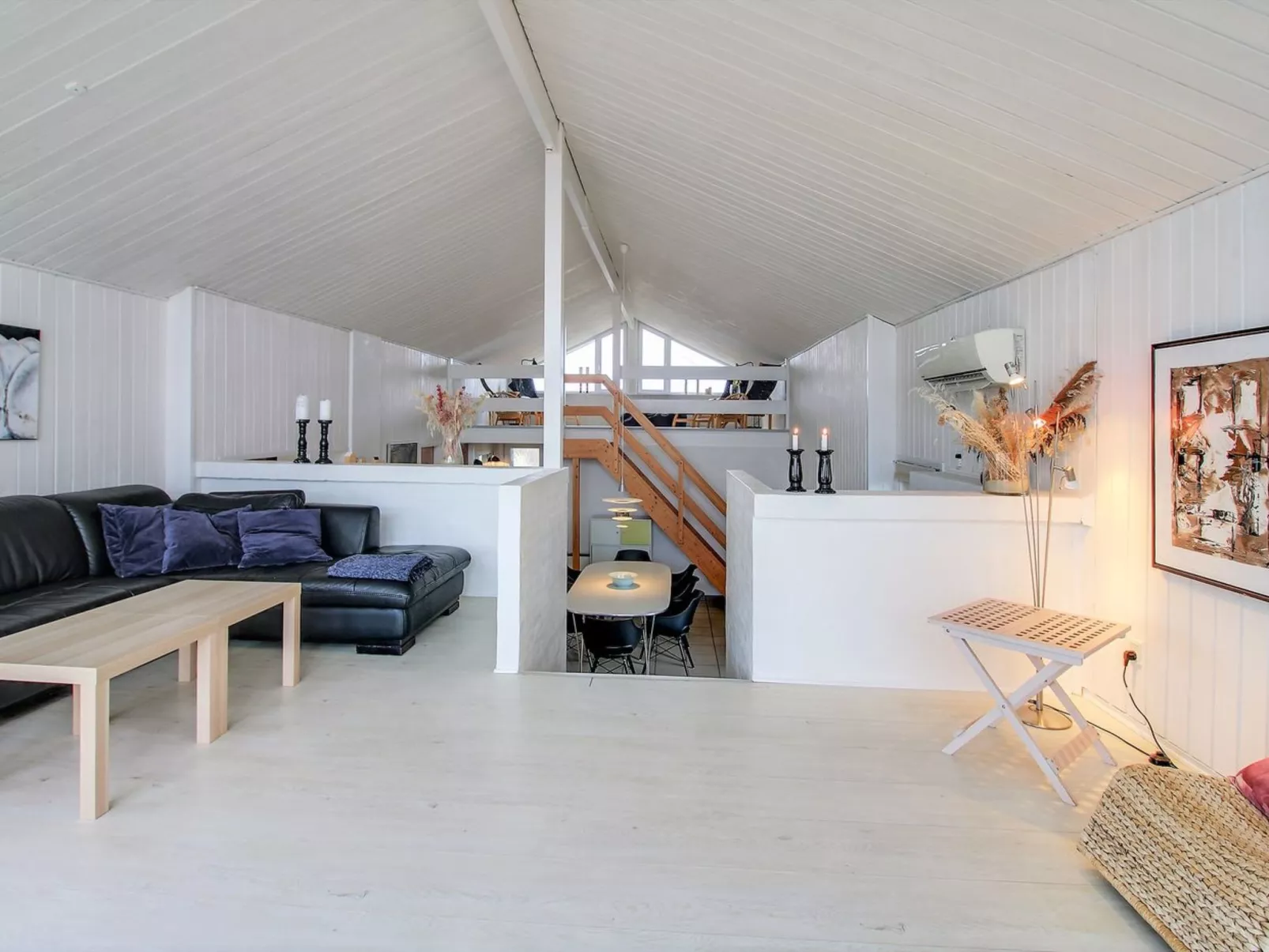 "Hansina" - 500m from the sea-Inside