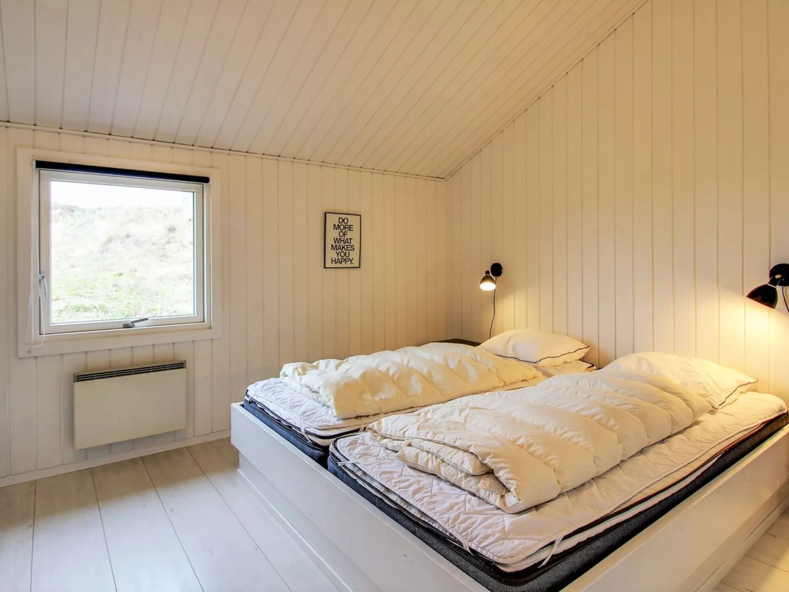 "Hansina" - 500m from the sea-Inside