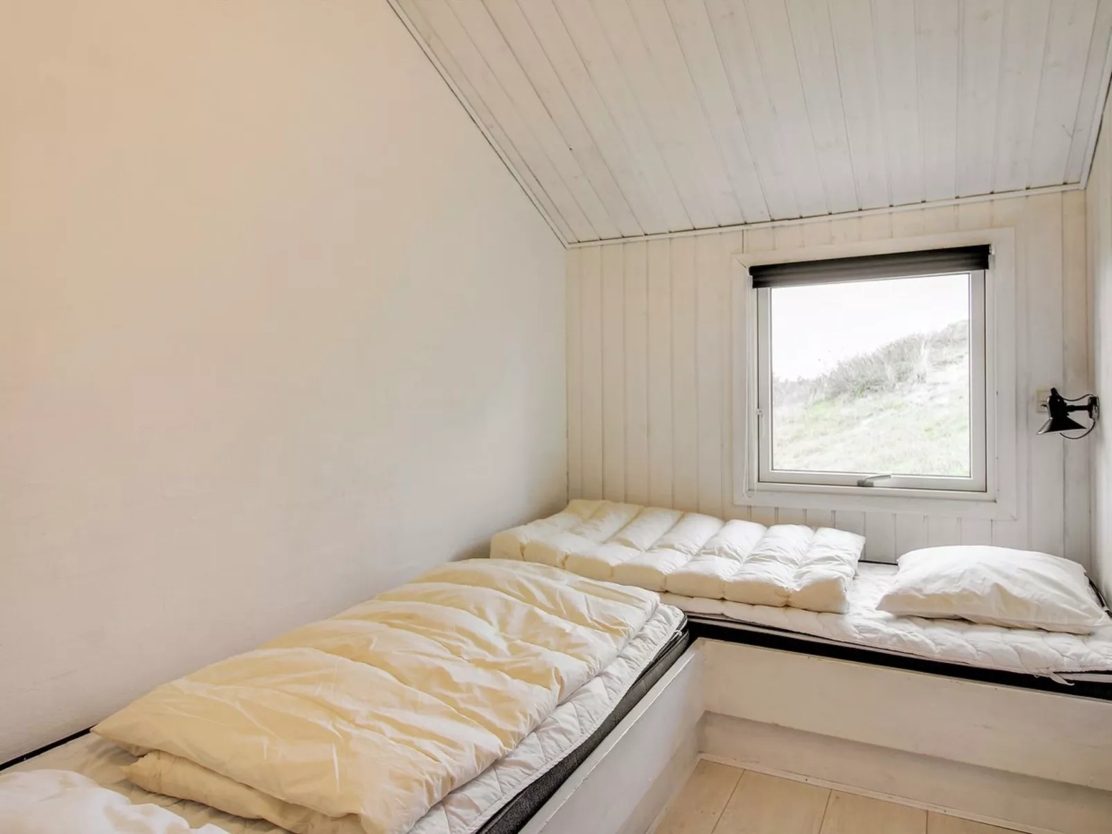 "Hansina" - 500m from the sea-Inside