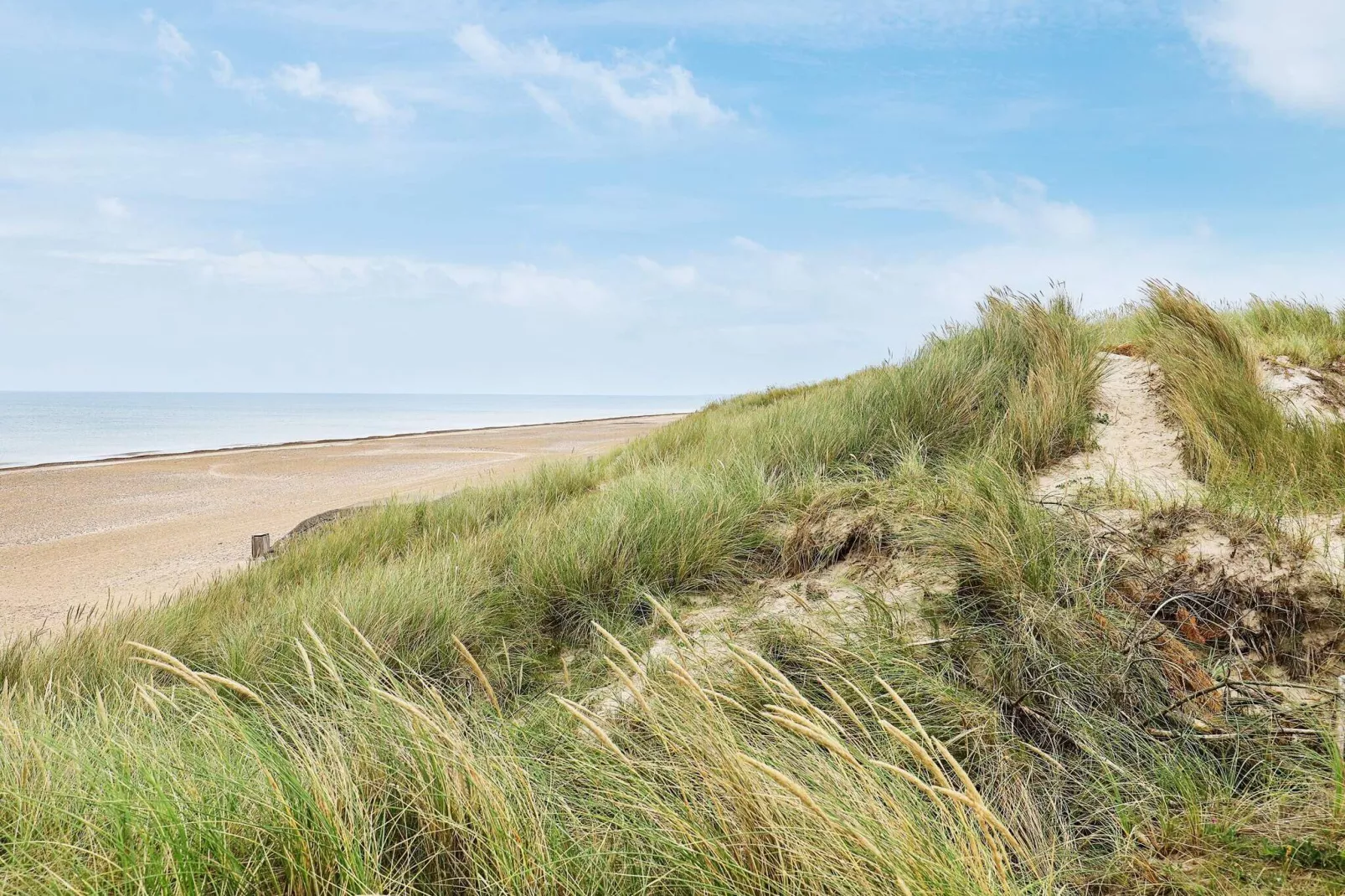 Seaside Serenity in TAYsinge-By Traum