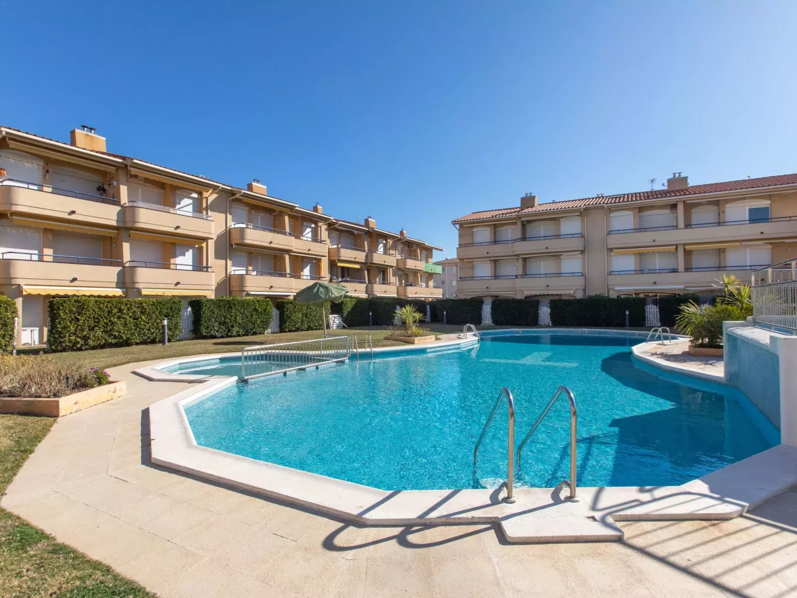 Edificio Tamarius-Dehors