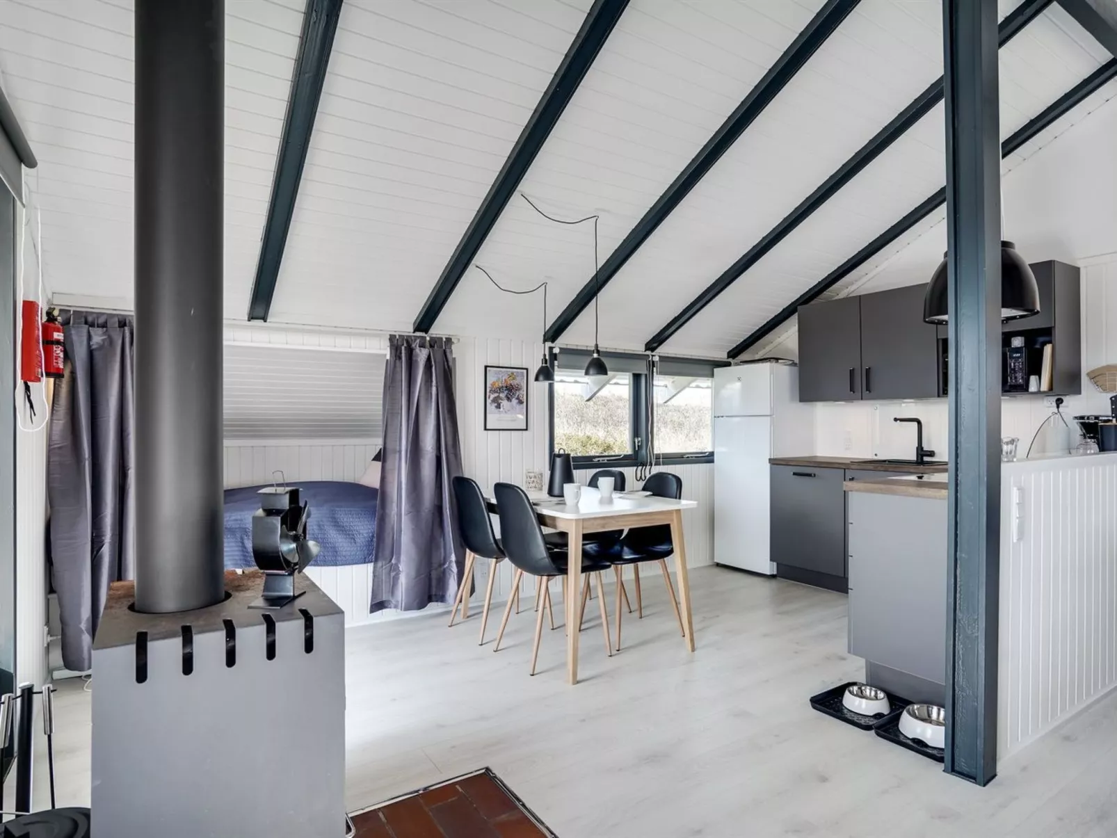 "Asalonis" - 250m from the sea-Inside